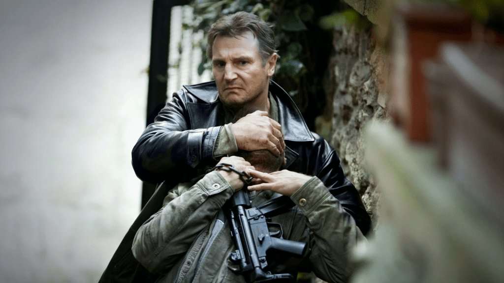 15 Movies That Care More About the Action Than the Plot | Den of Geek