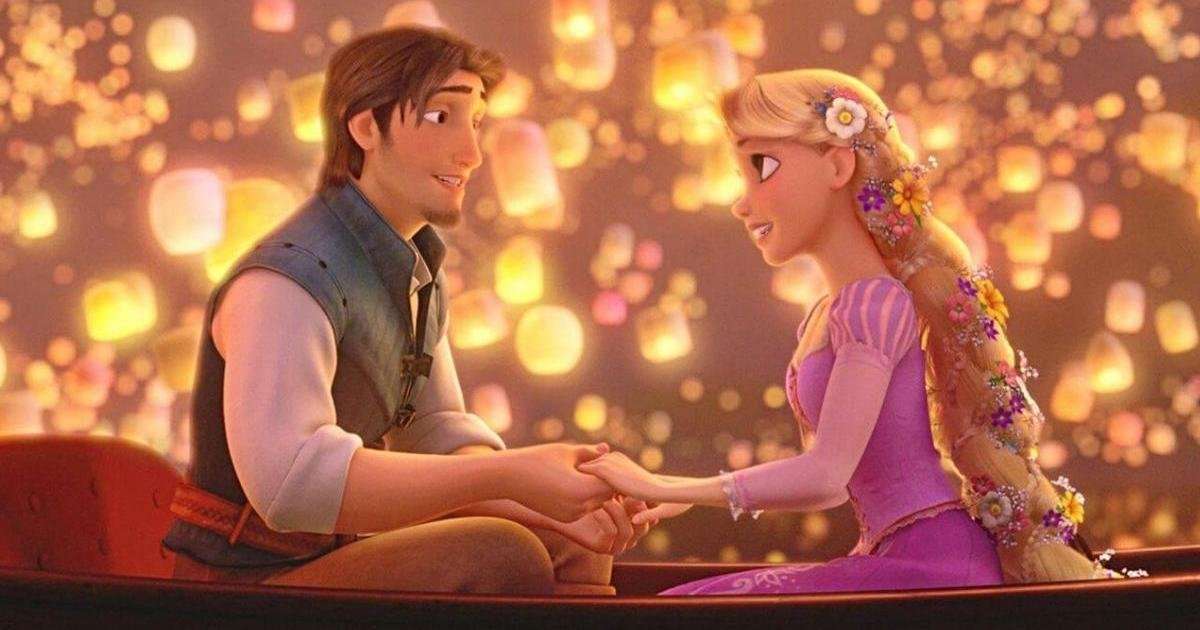 Tangled&rsquo;s Live-Action Cast Should Excite Disney Fans