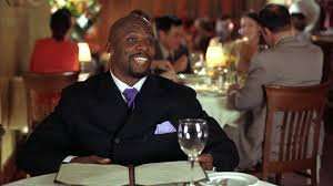 15 Athletes Who Nailed Their On-Screen Acting Performances | Den of Geek