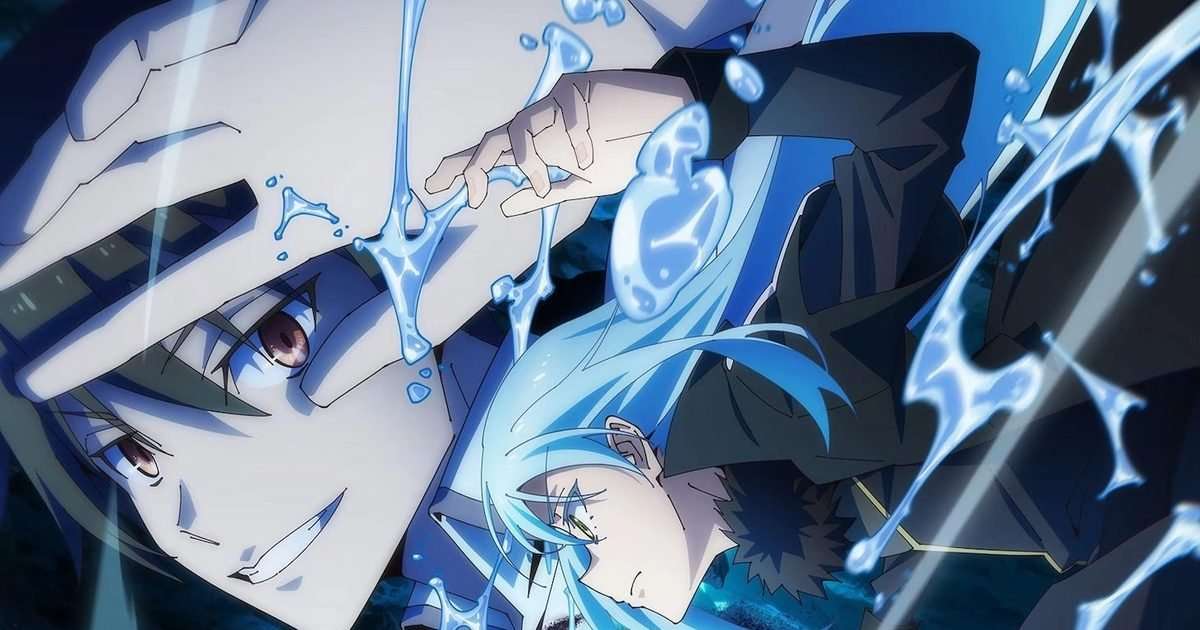 That Time I Got Reincarnated as a Slime season 4 release schedule: When are new episodes on Crunchyroll?