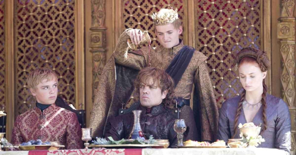 The 15 Most 'Punchable' TV Characters of All Time | Den of Geek