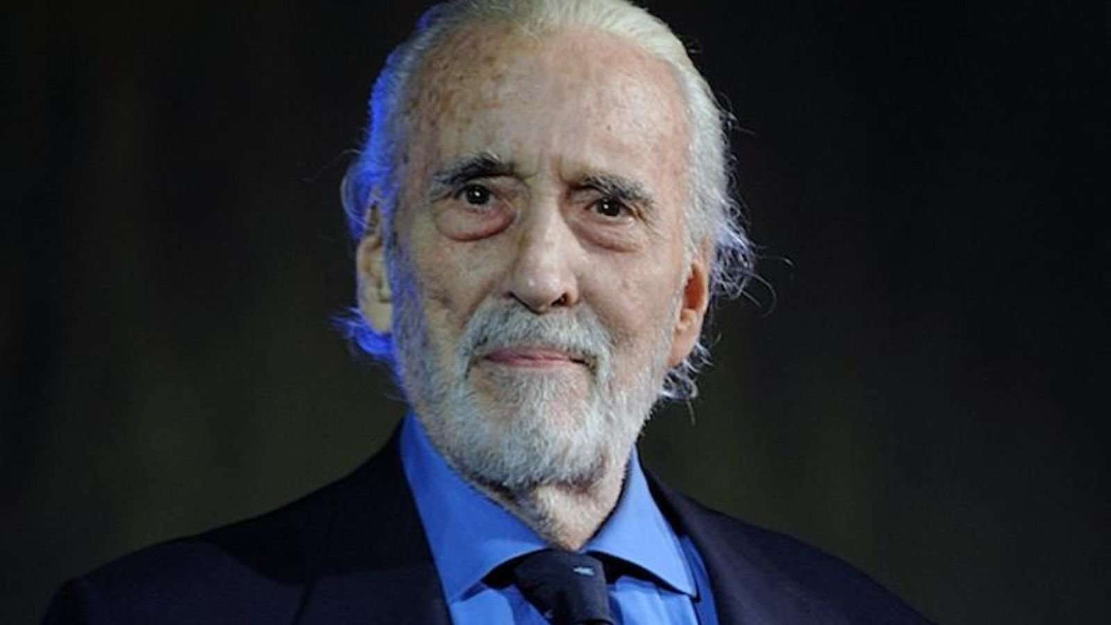 The 15 Oldest Movie Stars to Ever Grace Our Screens | Den of Geek