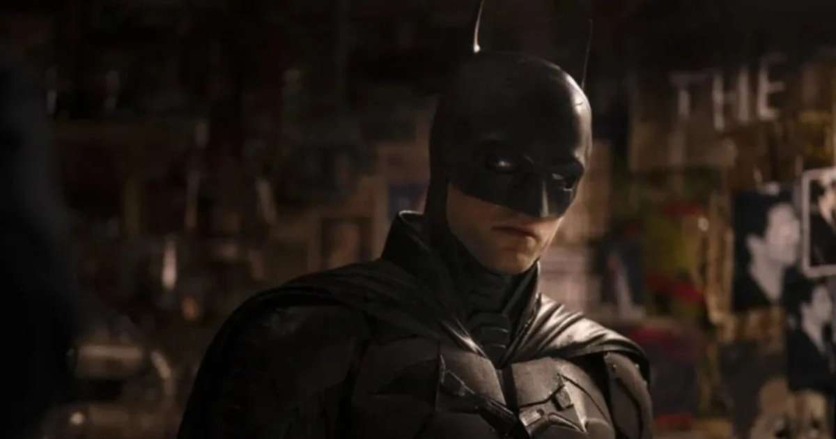 The Batman 2 Fans Think Mr. Freeze Actor Was Just Revealed
