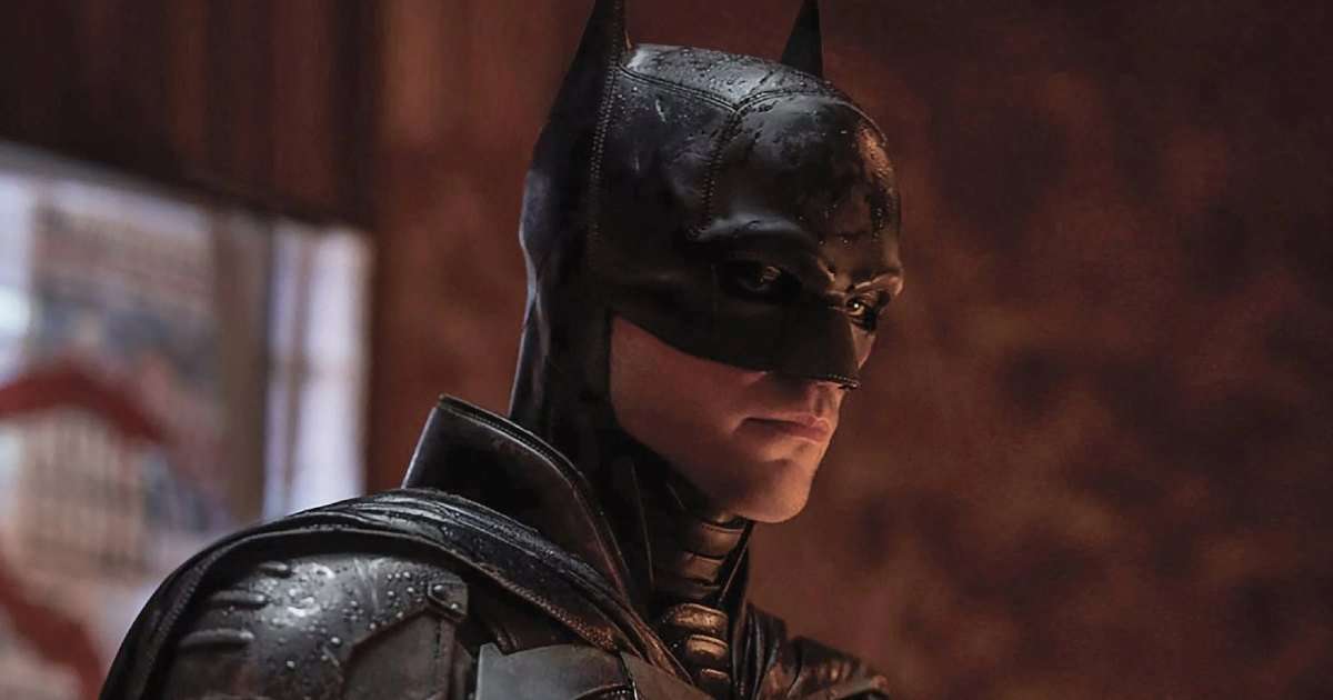 The Batman 2&rsquo;s Villain Mystery Is Already Bigger Than Sebastian Stan&rsquo;s Casting