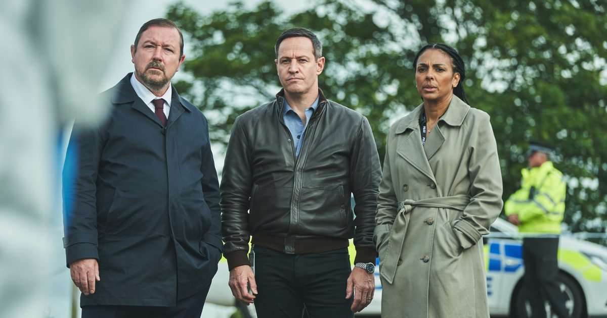 The Bay season 6 gets major update as returning and new cast officially confirmed for new episodes