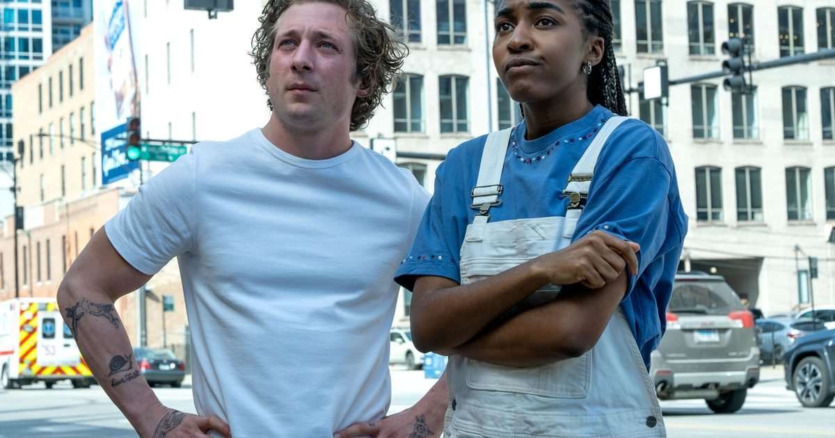 The Bear season 5 release date is finally confirmed following surprise bonus episode
