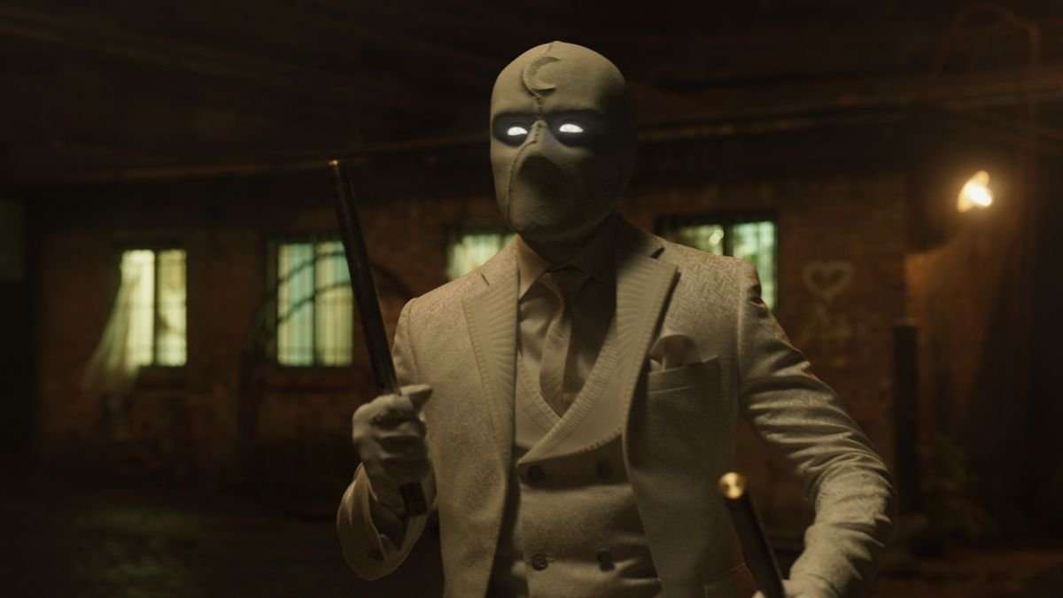 The Behind-the-Scenes Clash That Changed Marvel&rsquo;s Moon Knight | Den of Geek