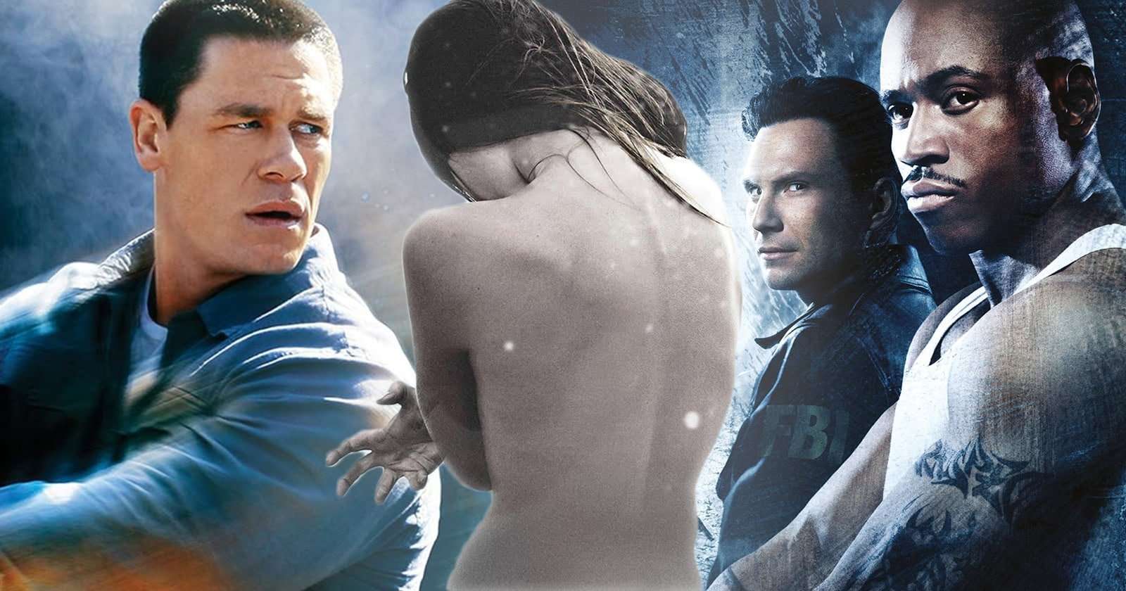 The Best Renny Harlin Movies of the 21st Century