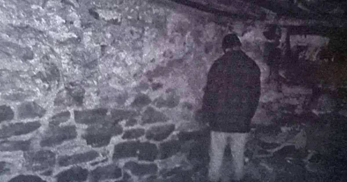 The Blair Witch Project Reboot Update Will Excite Fans of Original Movie