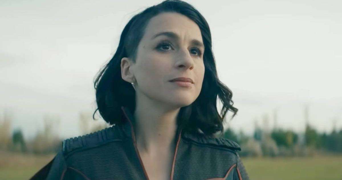 The Boys Creator Answers Fans&rsquo; Biggest Fear About Stormfromt in Vought Rising
