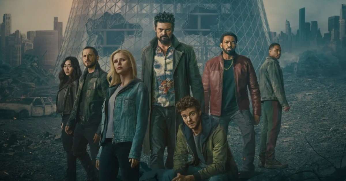 The Boys Creator on &lsquo;Filler Episodes&rsquo; Complaints in Season 5: &lsquo;What Are You Expecting?'