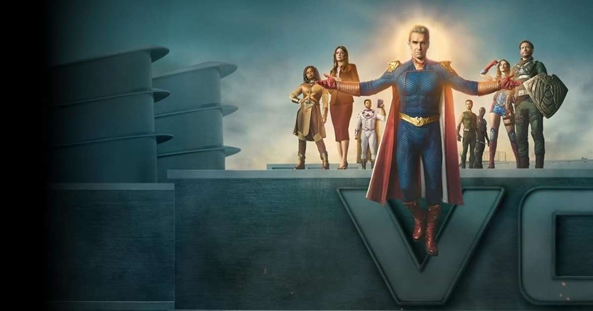 The Boys Season 5 Does What No Other Season Did Even Before Finale