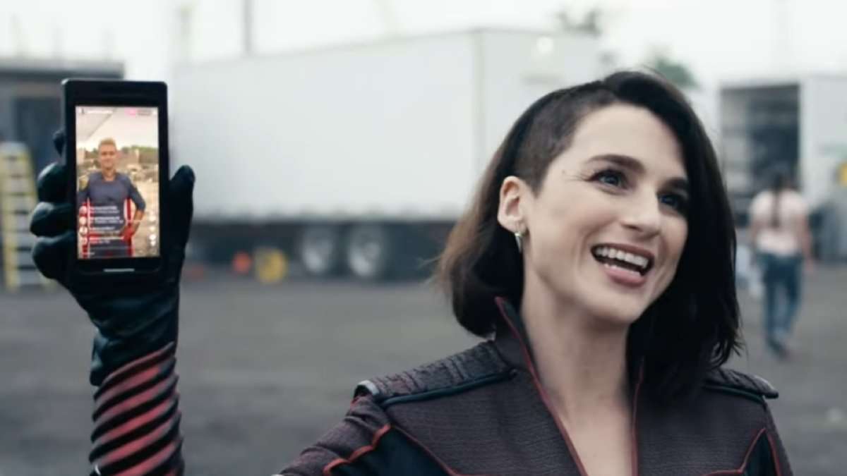 The Boys: What Really Went Down with Clara Vought? | Den of Geek