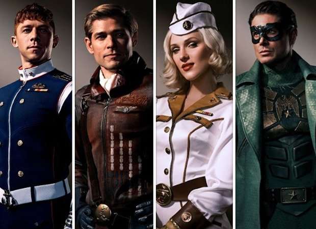 The Boys prequel Vought Rising to premiere in 2027; first teaser out!