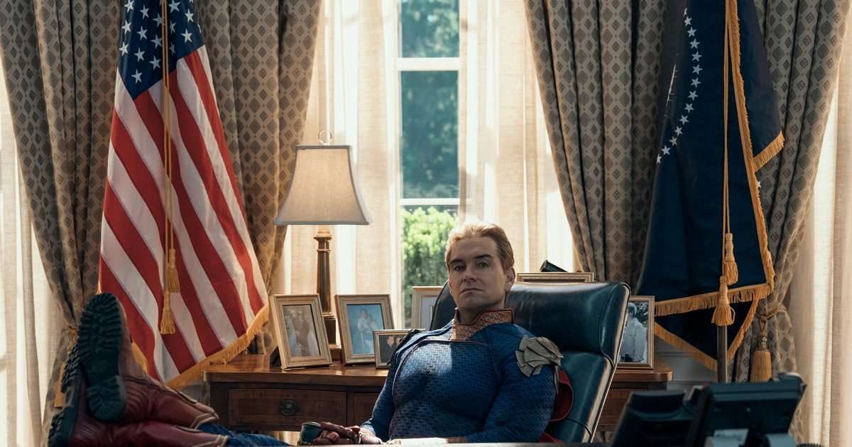 The Boys season 5 ending explained: Did Homelander die?