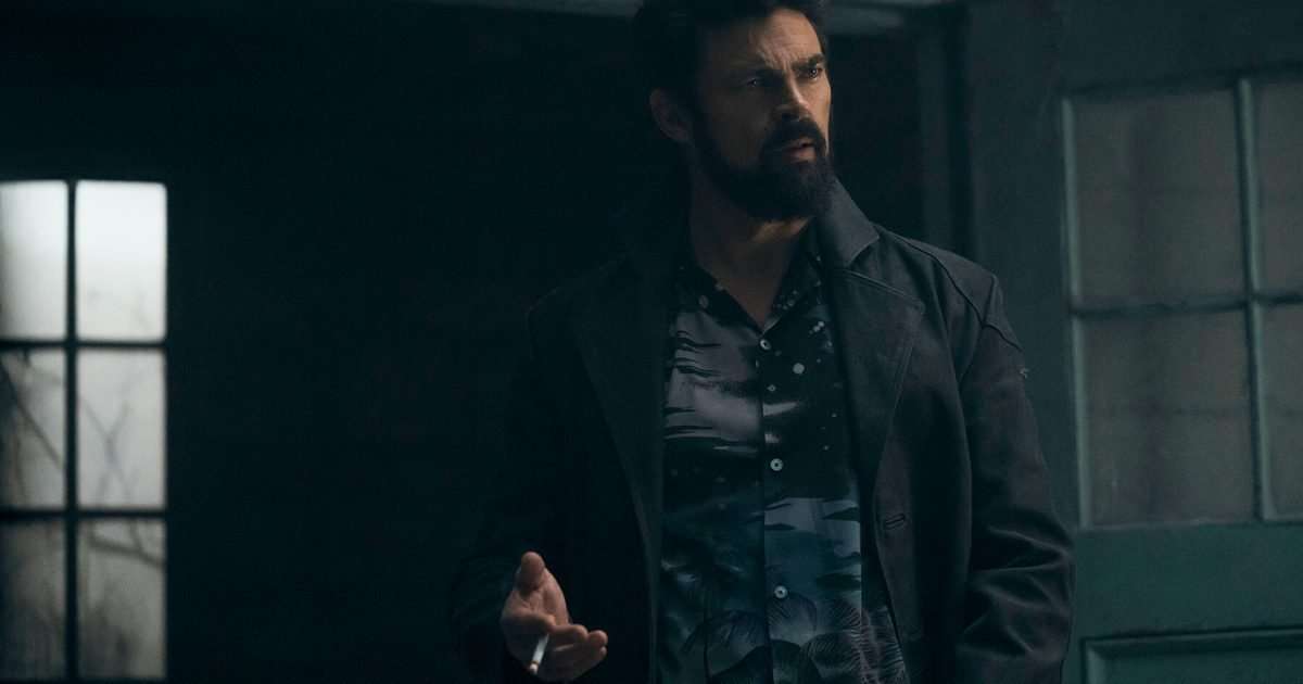 The Boys season 5 finale confirmed to be coming to cinemas as series ending approaches