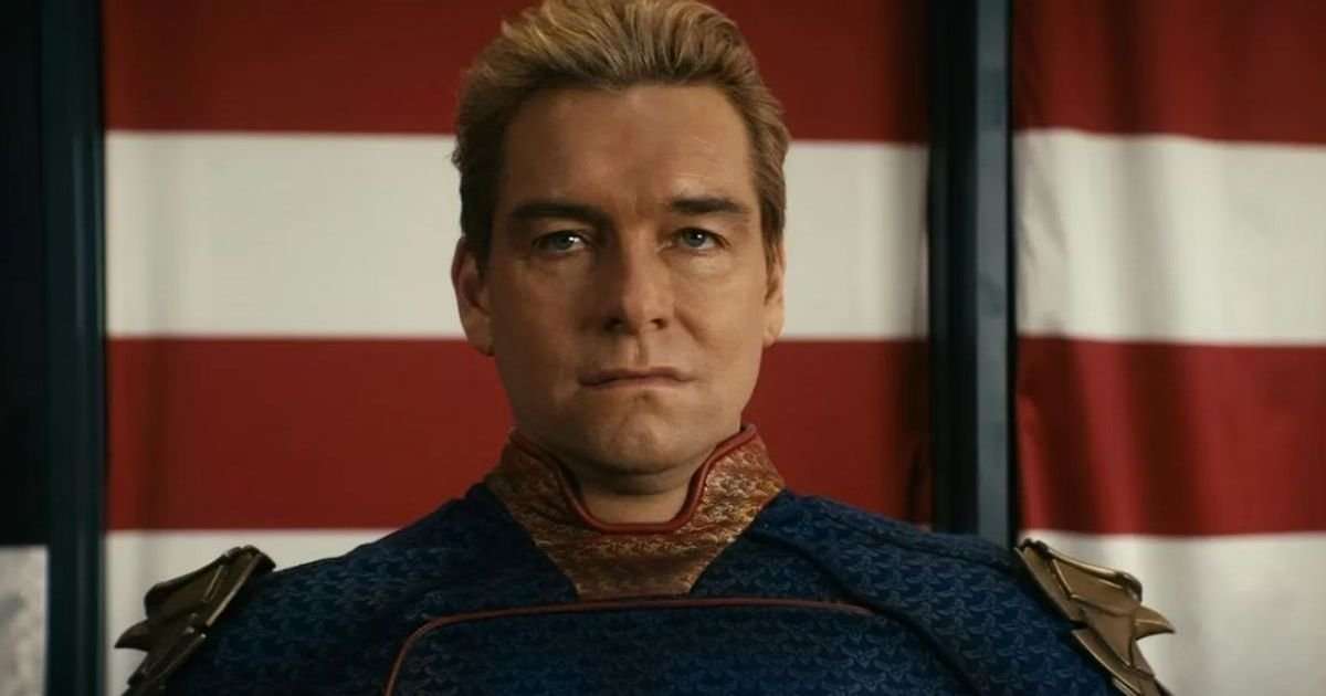The Boys&rsquo; Plan To Kill Homelander Finally Revealed