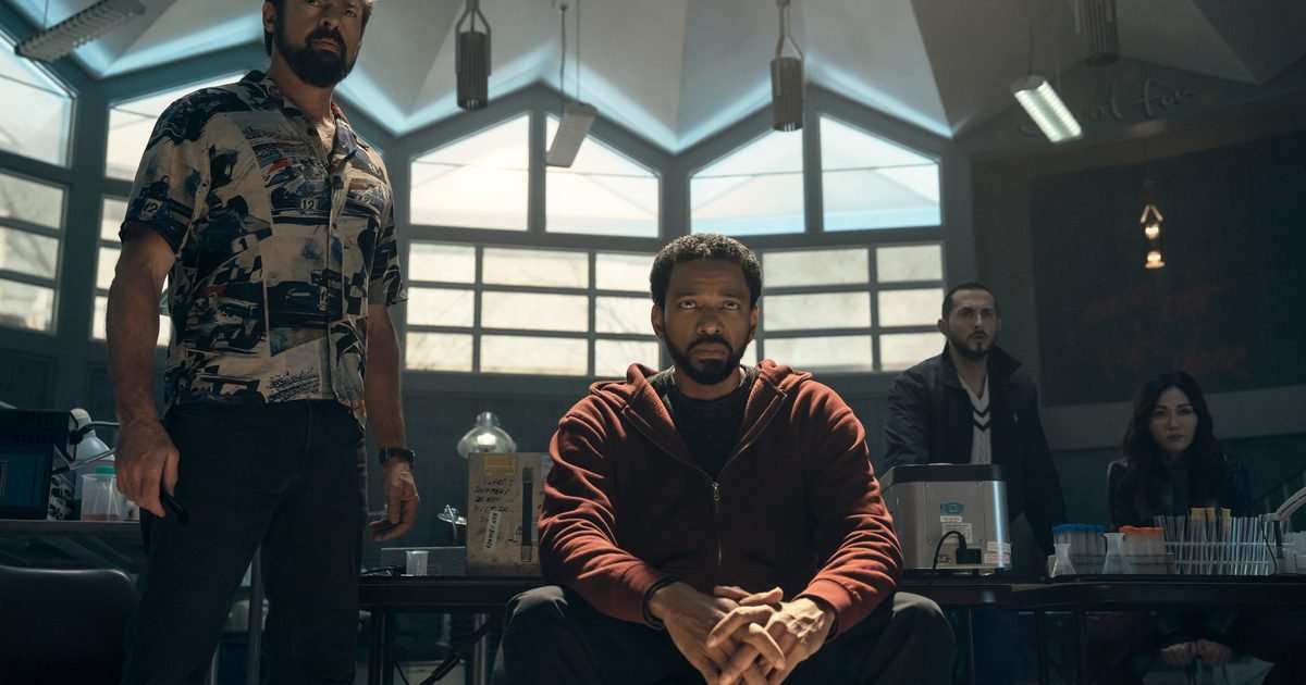 The Boys' most tragic moment so far proves controversial season 5 decision is right &ndash; even if it won't win over the naysayers