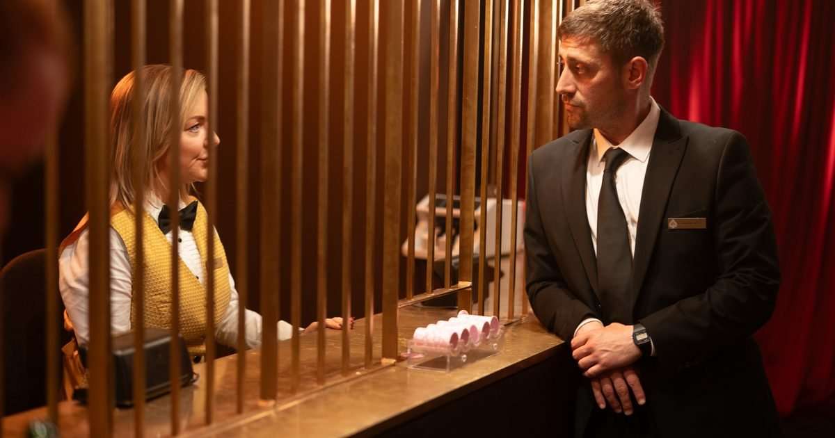 The Cage ending explained: Do Leanne and Matty get away with it?