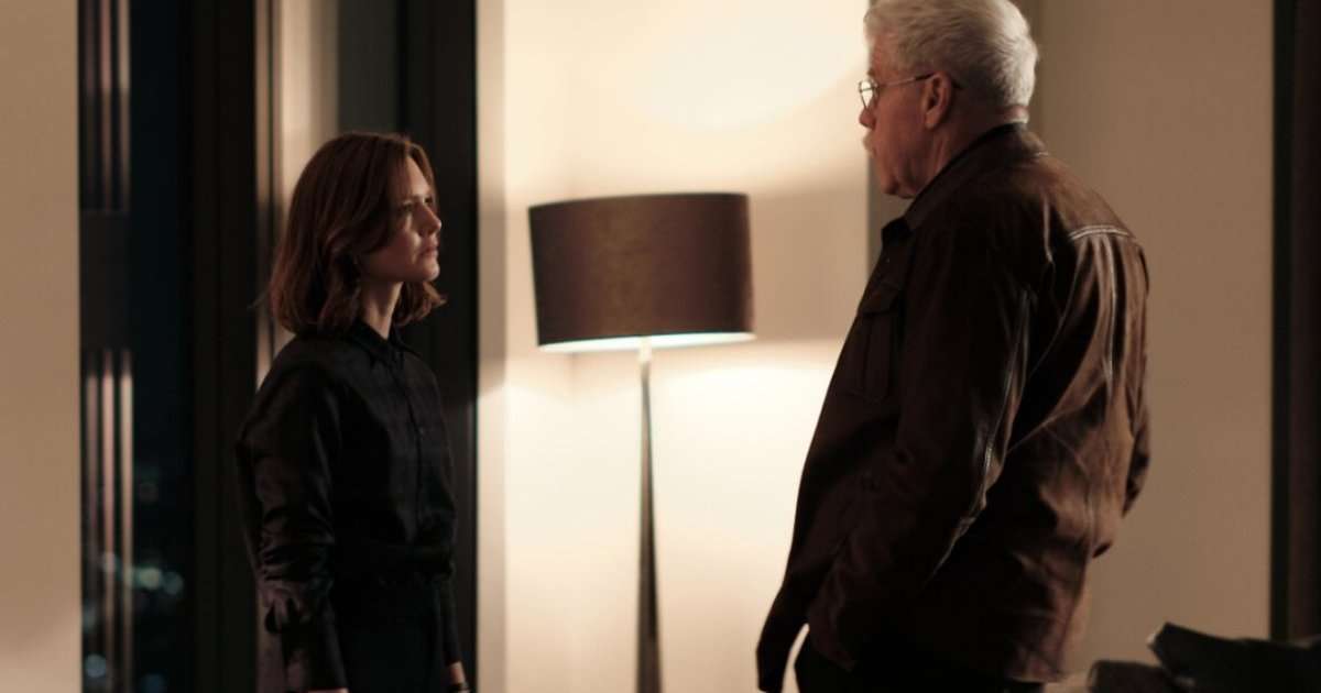 The Capture Season 3 Trailer: Ron Perlman's Hit Peacock Show Sets Release Date