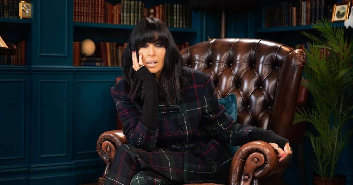 The Celebrity Traitors season 2 cast confirmed with Industry and EastEnders stars revealed