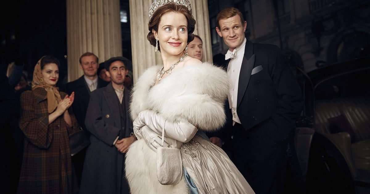 The Crown prequel tipped to see creator Peter Morgan return to write series beginning with events in 1901
