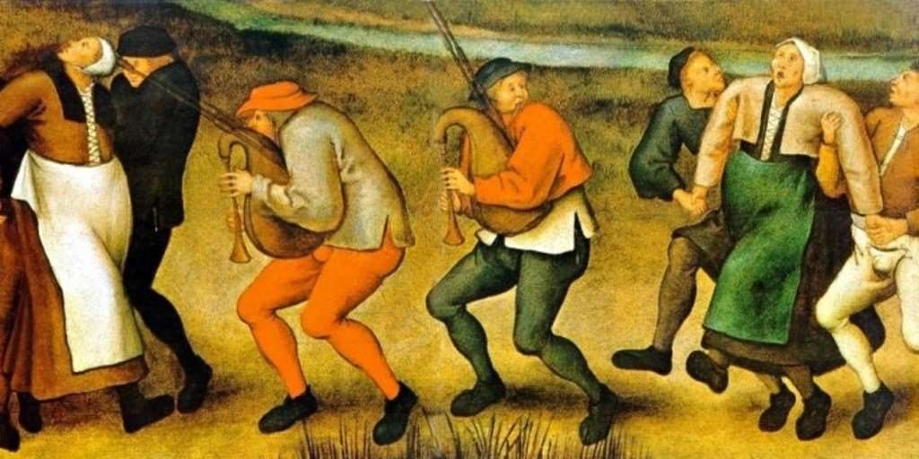 11 Historical Events They Need to Get a Netflix Writer On ASAP | Den of Geek