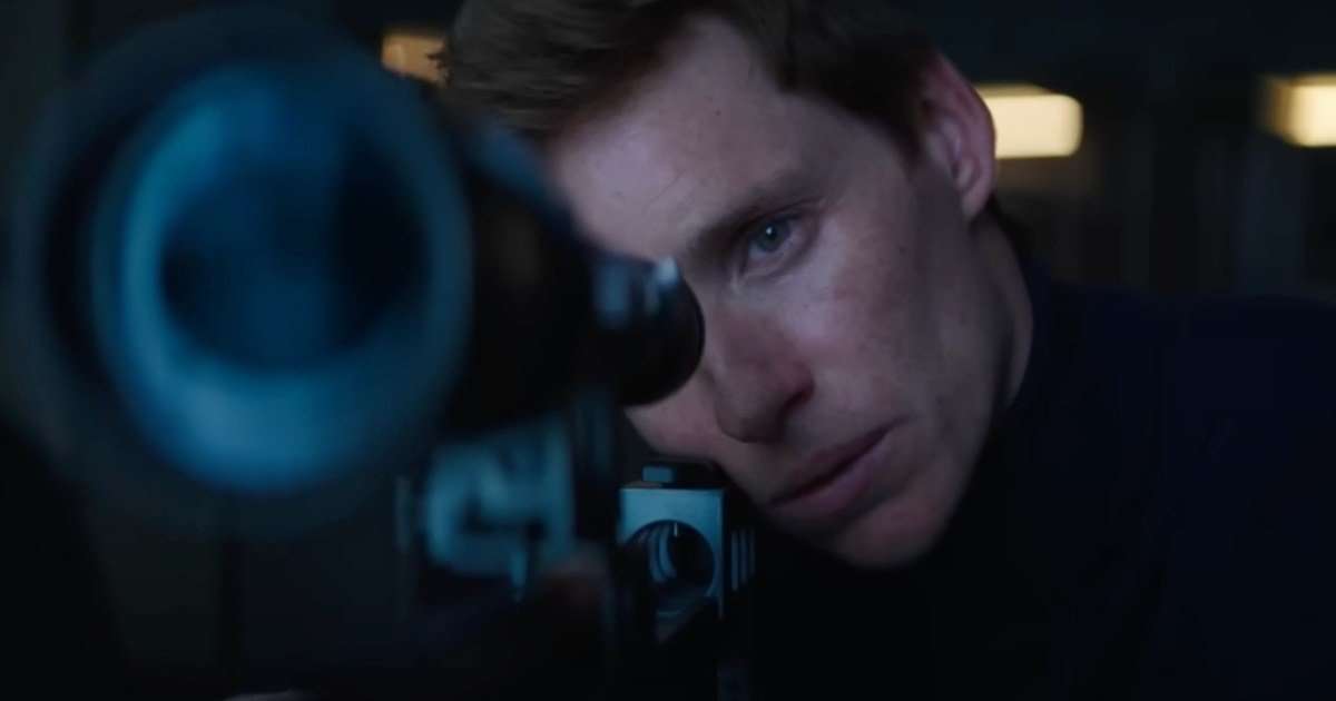 The Day of the Jackal Season 2 Casts Emmy Nominee as Villain in Peacock Show