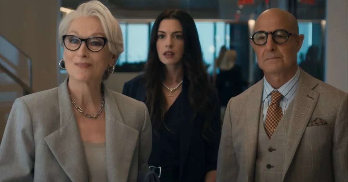 The Devil Wears Prada 2: Anne Hathaway & Meryl Streep Sequel Is Best Enjoyed Knowing This