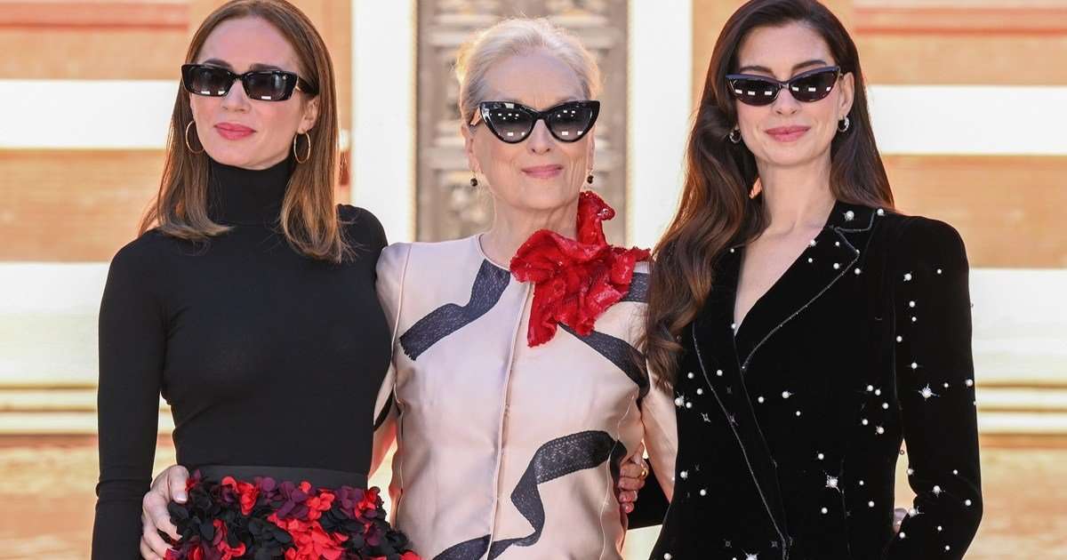 The Devil Wears Prada 2 Final Box Office Predictions Are All Over The Place