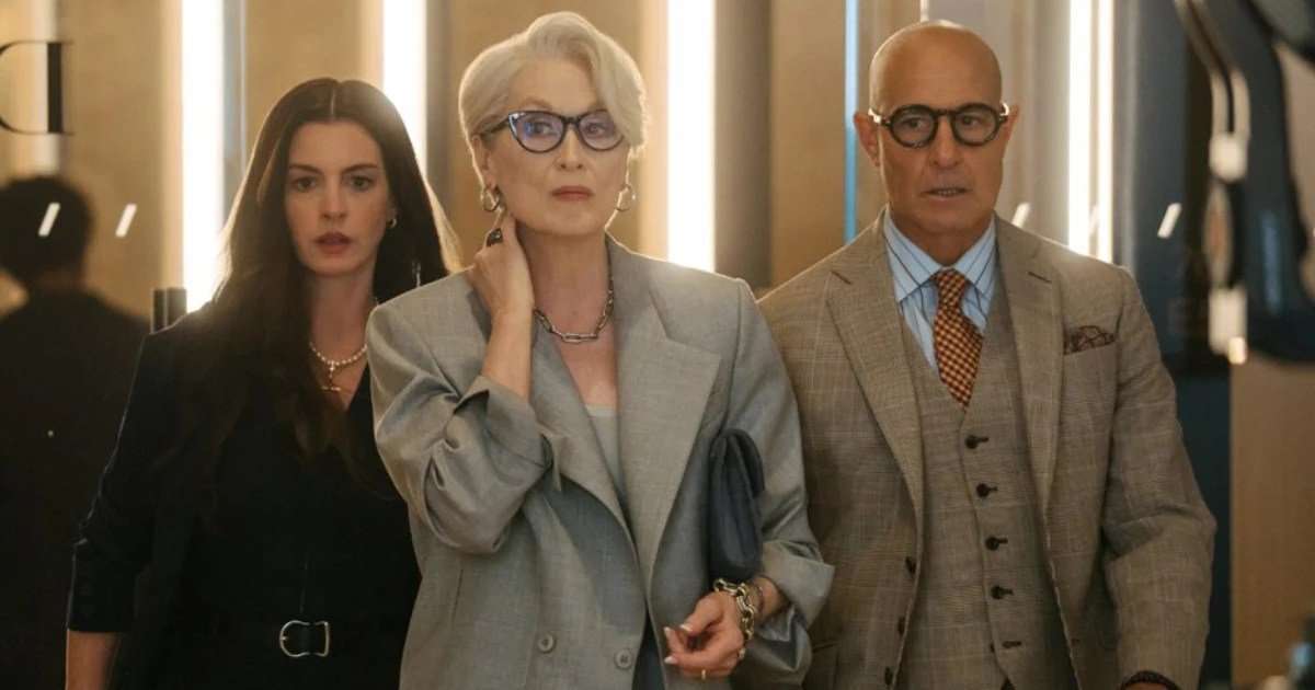 The Devil Wears Prada 2 Gets a Scintillating Start, Overperforms at Box Office