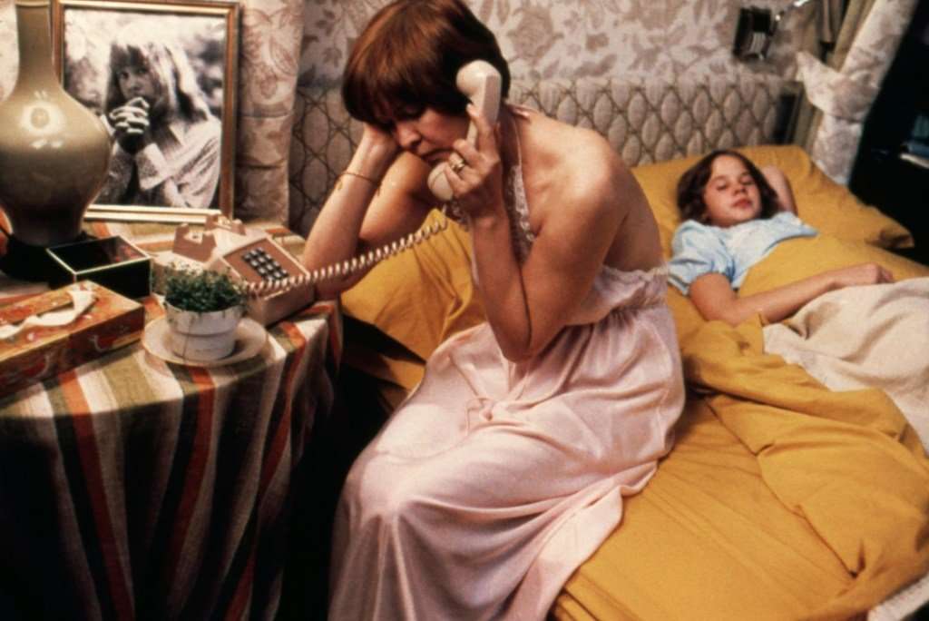 Ranking the Top 10 Screams in Horror Movie History | Den of Geek