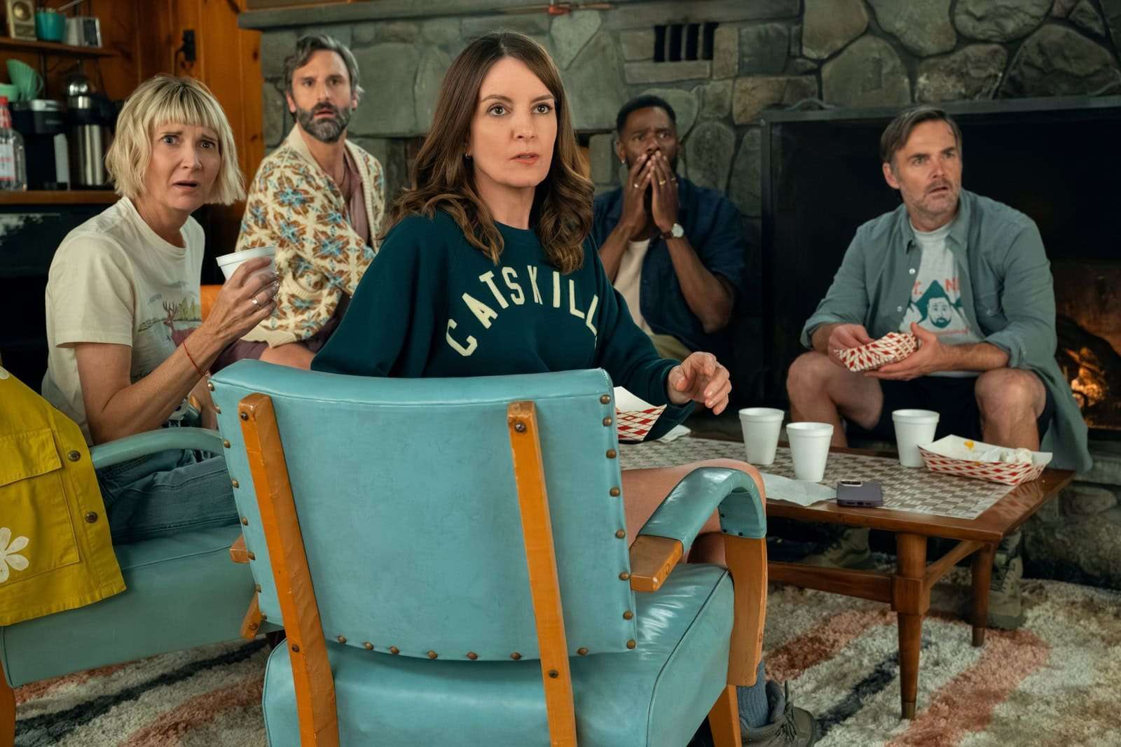 The Four Seasons season 2 trailer released by Netflix