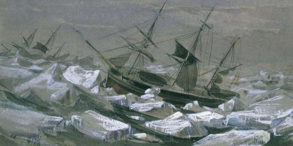 11 Historical Events They Need to Get a Netflix Writer On ASAP | Den of Geek