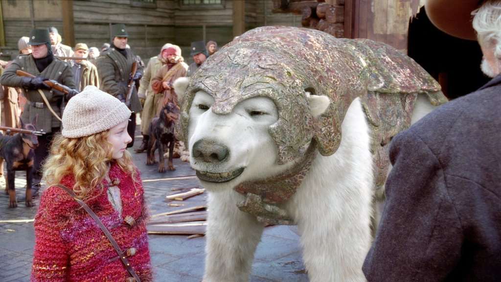 15 Movies That Clearly Wanted to Be the Next Harry Potter | Den of Geek