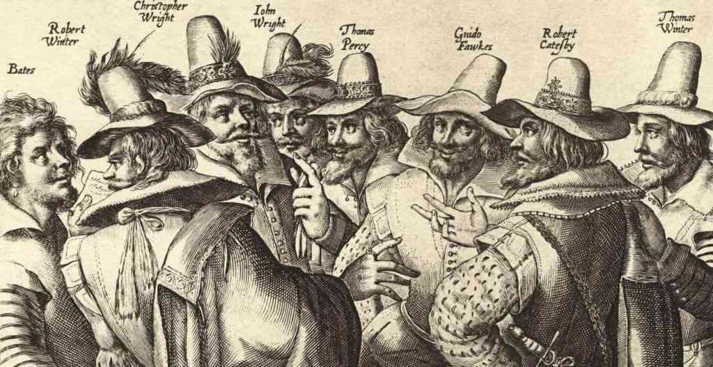 11 Historical Events They Need to Get a Netflix Writer On ASAP | Den of Geek