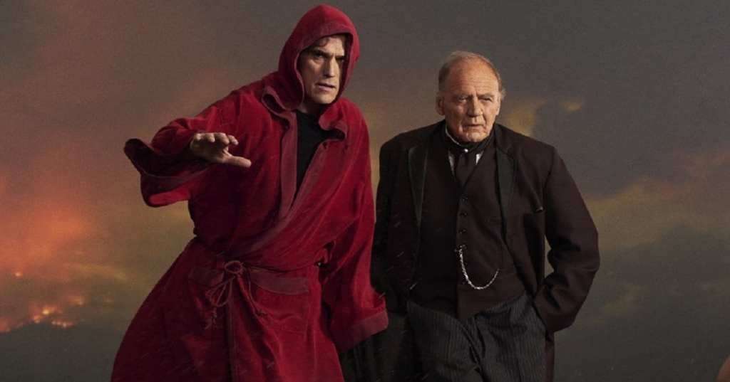 15 Movies That Were Immediately Pulled from Theaters After Release | Den of Geek