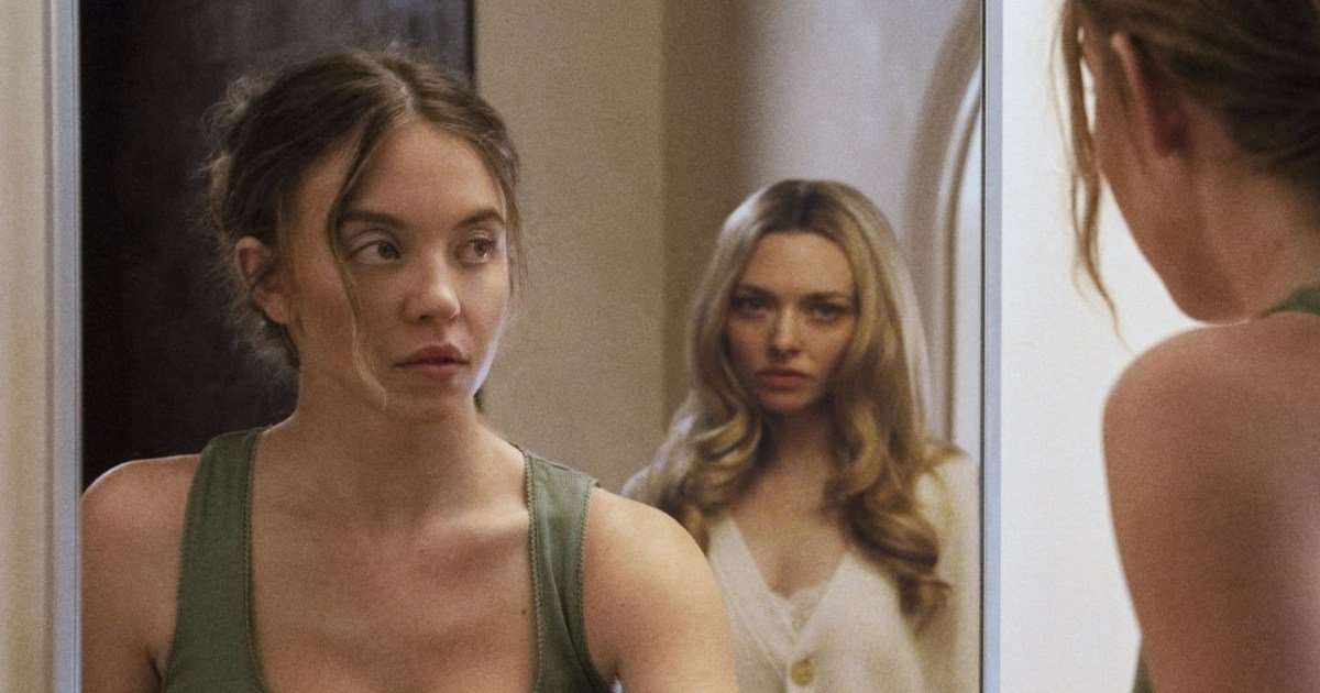 The Housemaid Writer&rsquo;s &lsquo;Addictive&rsquo; Revenge Thriller Heads To Big Screen