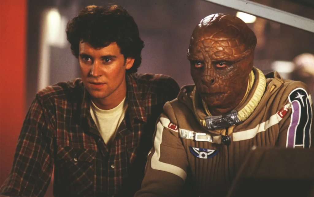 15 Funny Mistakes Movies Let Into the Final Product | Den of Geek