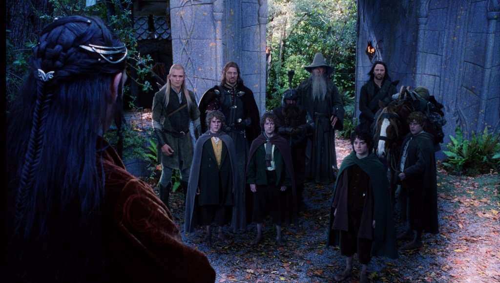 15 Movies That Weren't Filmed Where You Might Think | Den of Geek