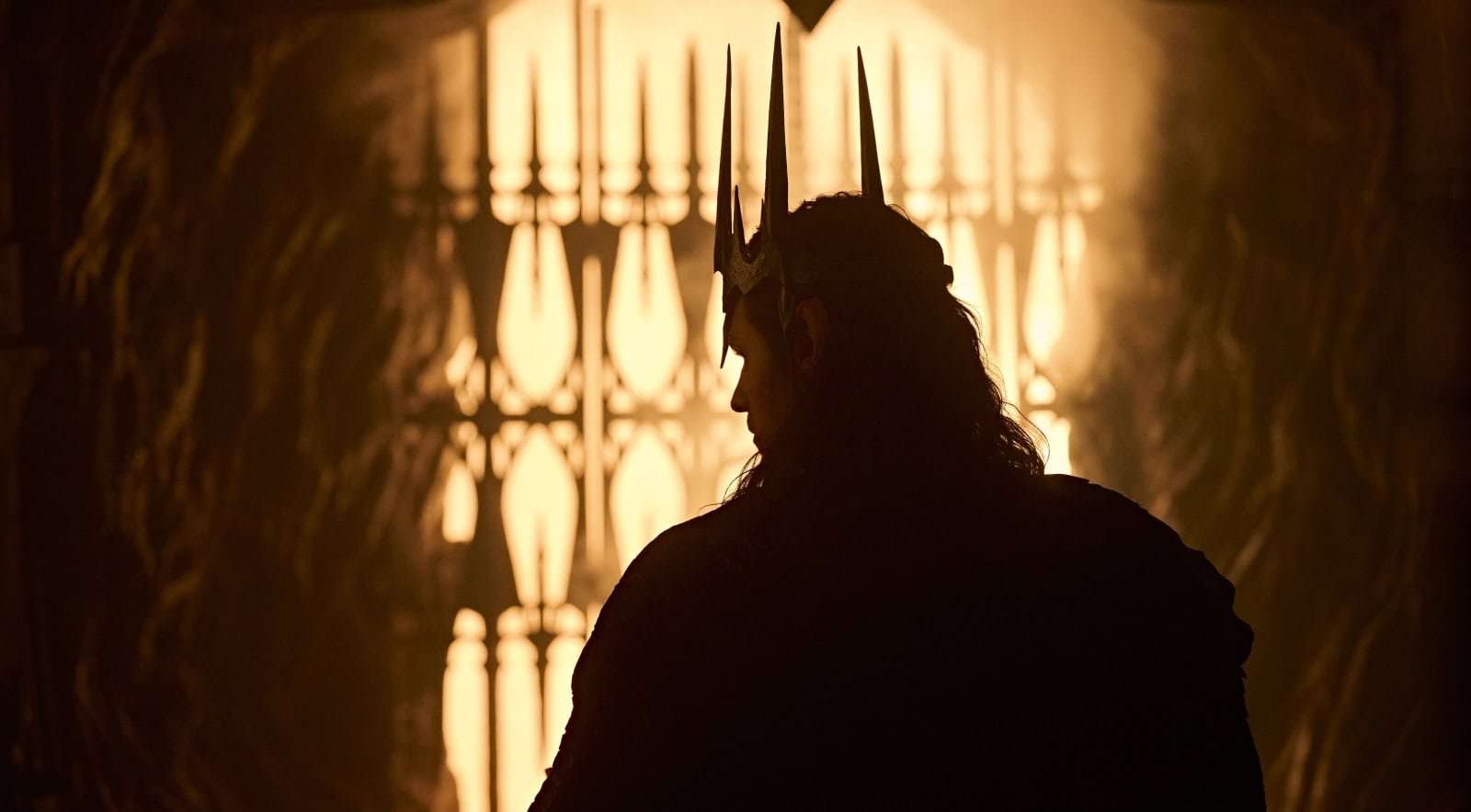 The Lord of the Rings: The Rings of Power season 3 sets November premiere