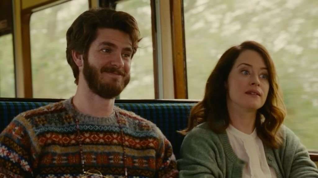 Andrew Garfield Fantasy Movie&rsquo;s Box Office Success Sparks Trilogy Plans