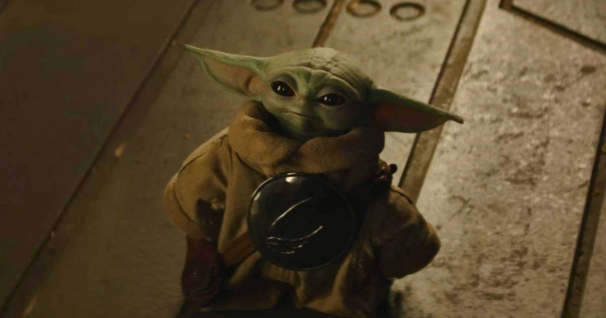 The Mandalorian Boss Finally Reveals Grogu & Yoda&rsquo;s Connection