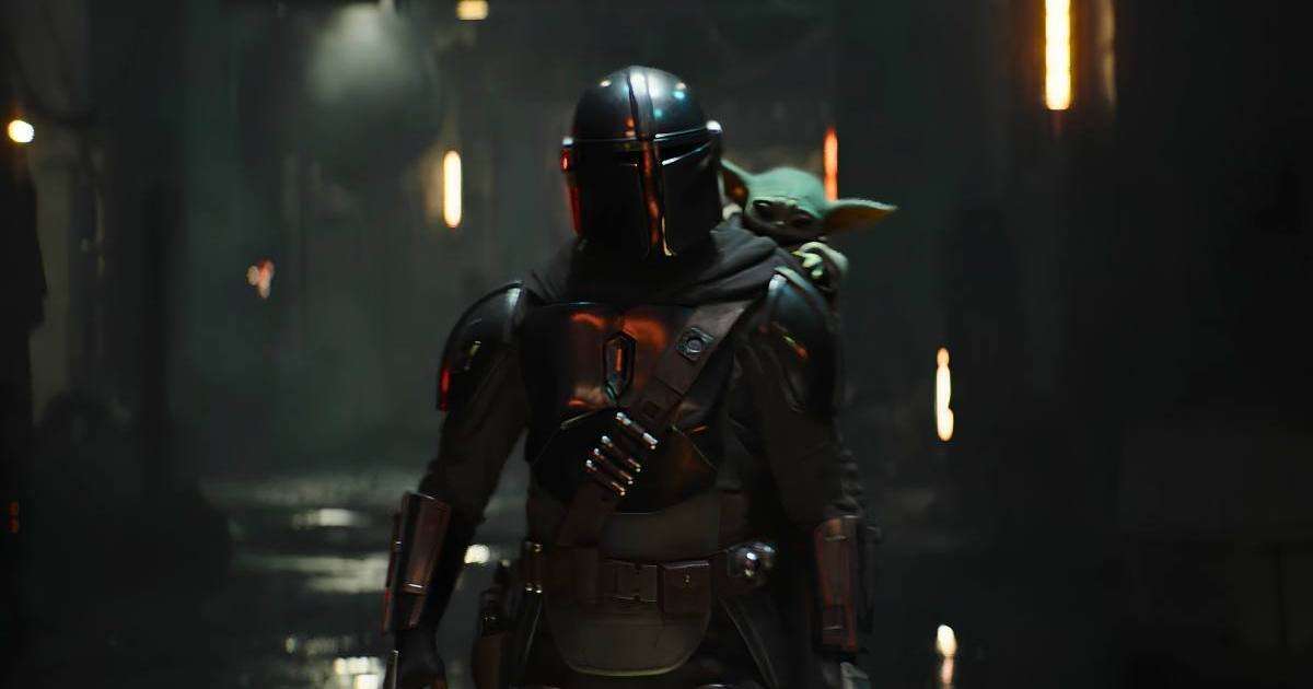 The Mandalorian & Grogu Fortnite Collab Is Part of a &lsquo;Much Larger Project&rsquo;