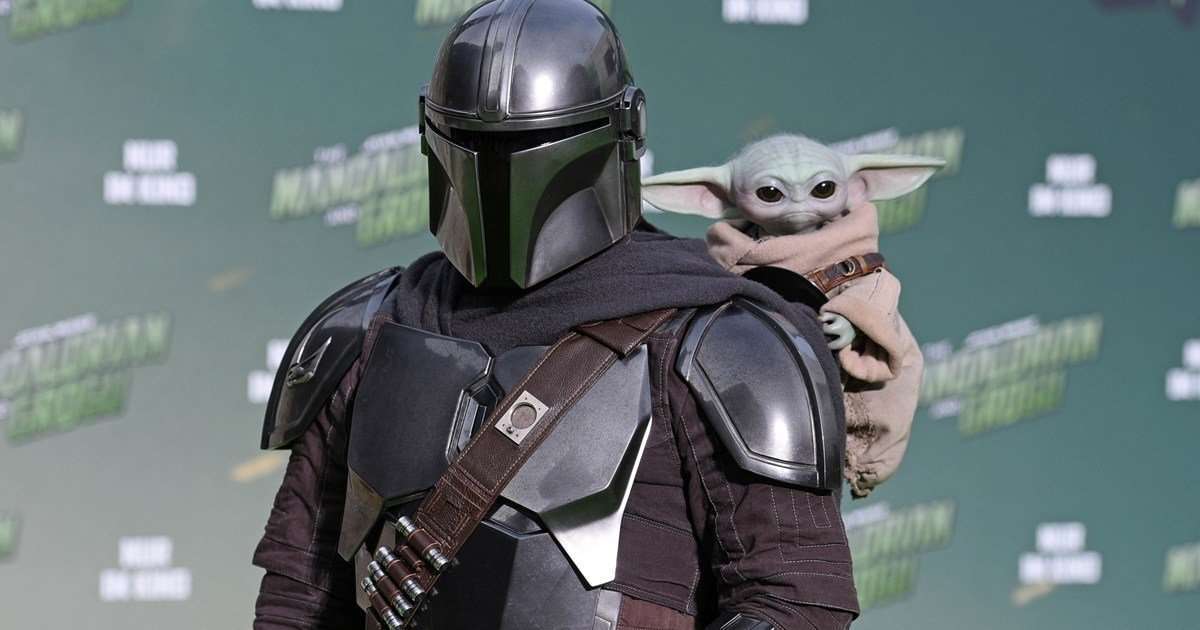 The Mandalorian & Grogu Rotten Tomatoes Predictions Might Show a Brighter Future for Star Wars