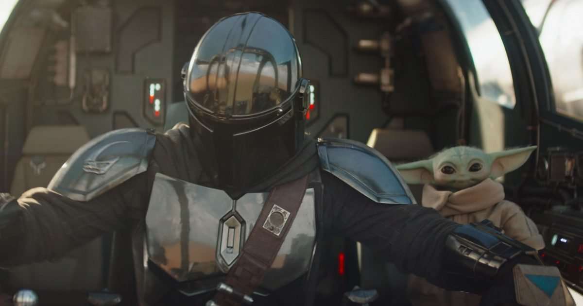 The Mandalorian & Grogu cast: Who&rsquo;s joining Pedro Pascal in the big screen Star Wars spin-off?