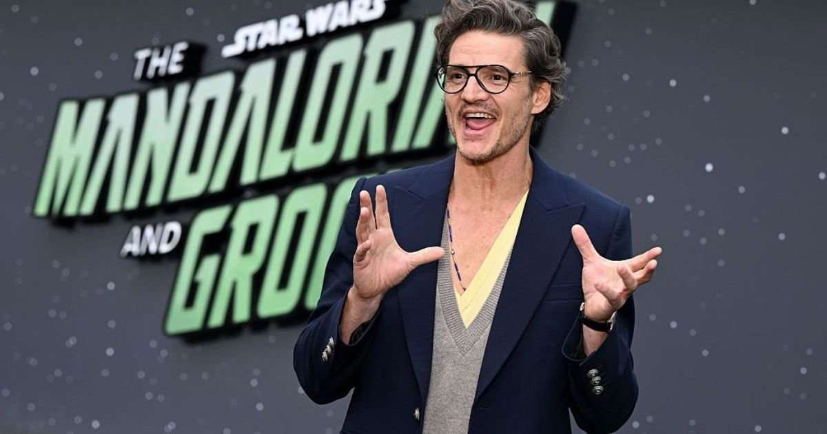 The Mandalorian & Grogu's Pedro Pascal Gives Exciting Answer on Din Djarin's Future