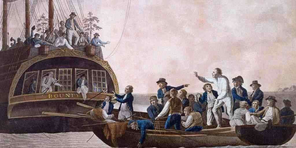 11 Historical Events They Need to Get a Netflix Writer On ASAP | Den of Geek