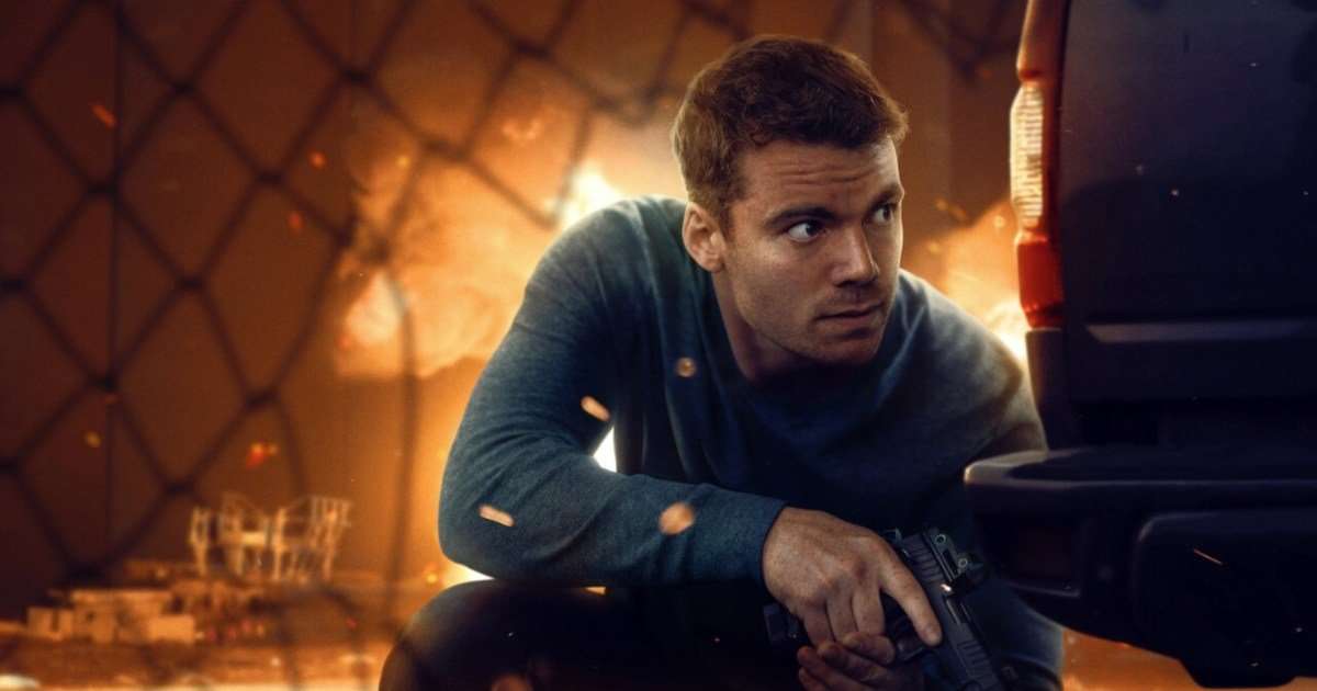 The Night Agent S04 Casts Peacemaker Star & More After Netflix Cancellation