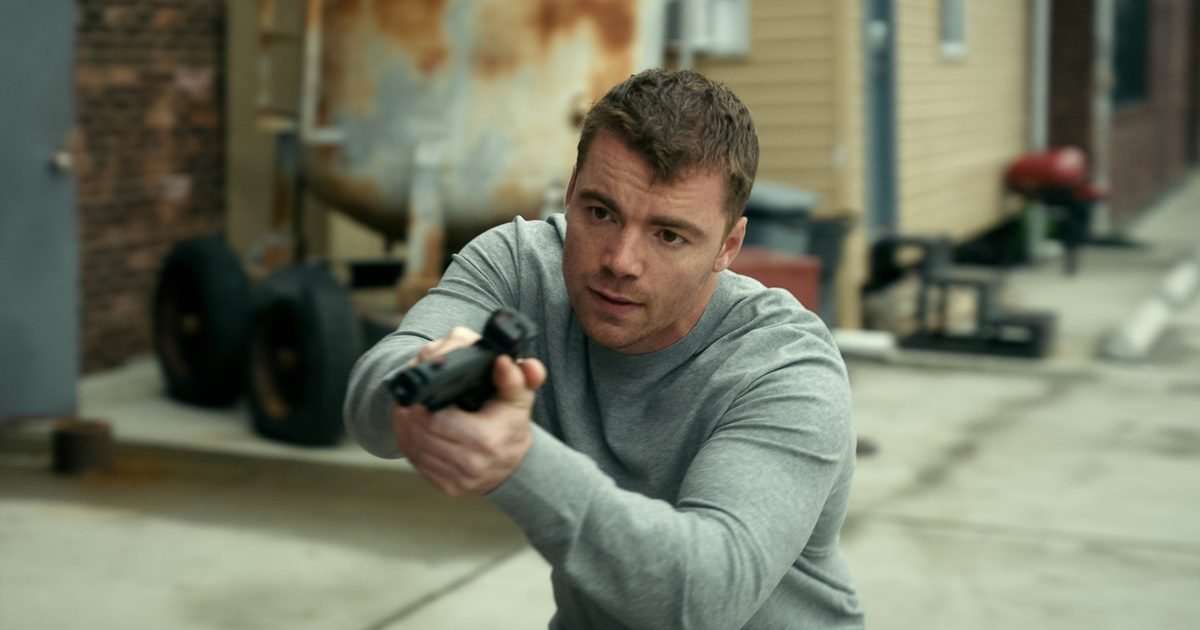 The Night Agent future confirmed by Netflix following season 3 - and there's good news and bad news